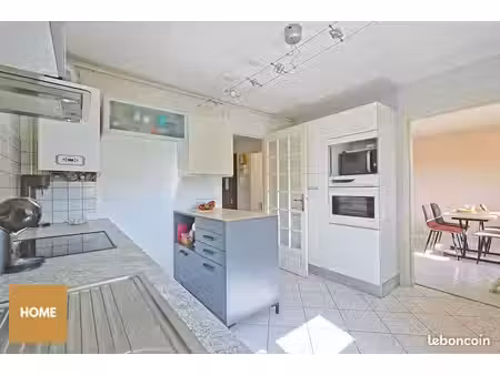 appartement 2 pièces 55 m²
