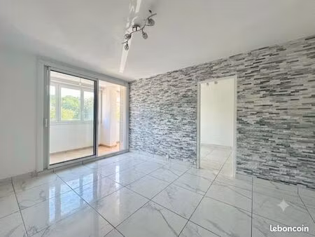 appartement 4 pièces 68 m²