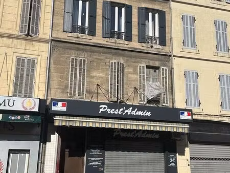 local commercial ou bureau