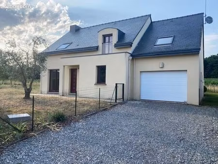 location maison t5 proche de rennes