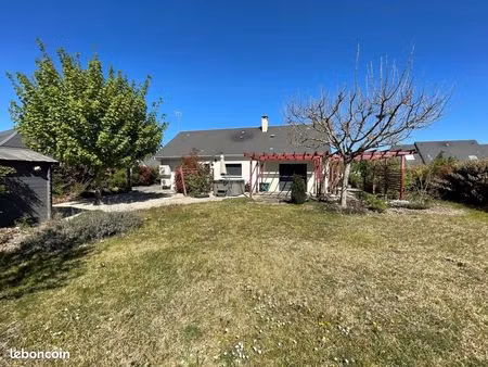 maison 5 pièces 110 m²