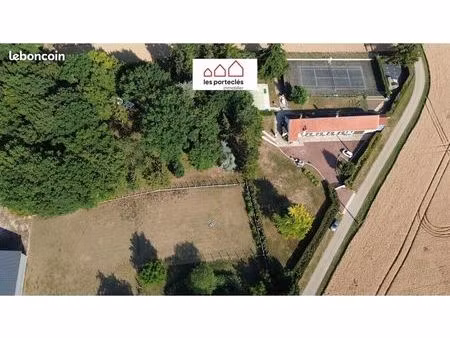 propriété 6 pièces 153 m²