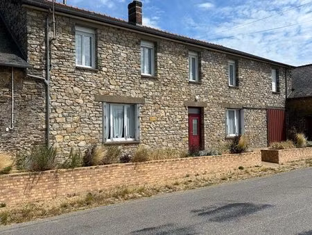maison campagne location