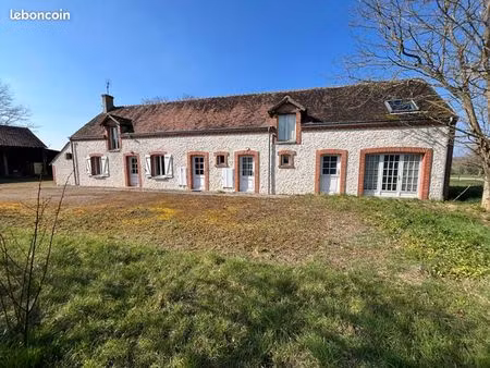 ferme 6 pièces 260 m²