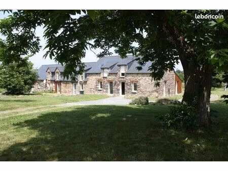 maison t4