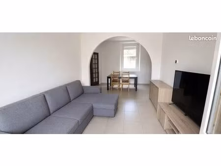 maison 4 pièces 88m2