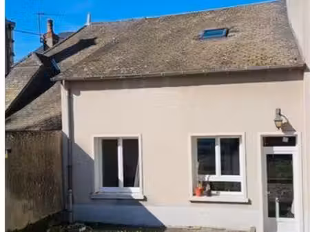 recherche maison à louer