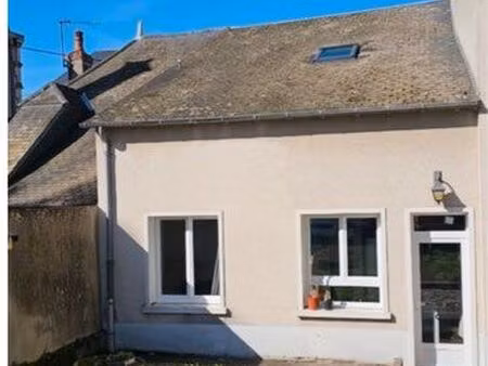 recherche maison à louer