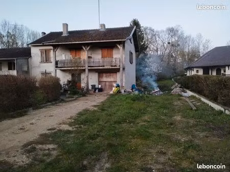maison a rénové des année 80