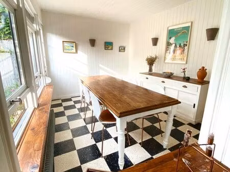 maison familiale à meung sur loire
