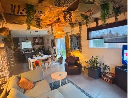 15 mn de rennes  chambre étudiant(e)