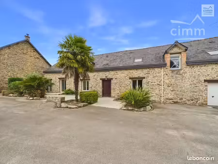 maison 7 pièces 149 m²
