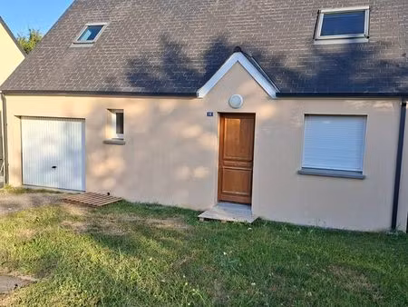 maison a retiers