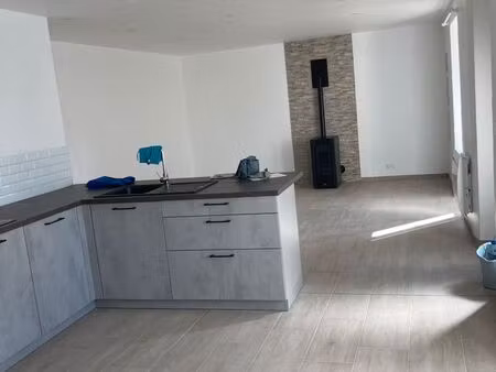 maison location