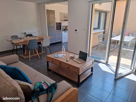 t3 meuble petit paramé a visiter dès maintenant