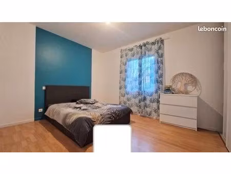 maison en vente