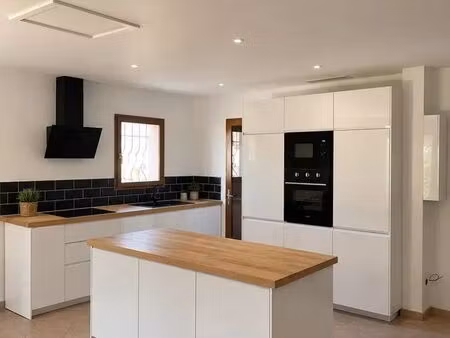 loue villa t3
