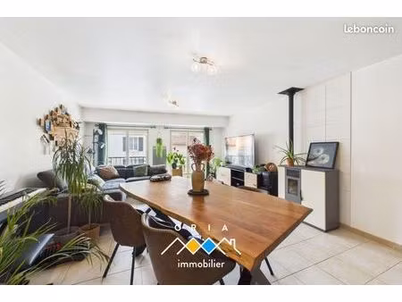 maison 4 pièces 82 m²