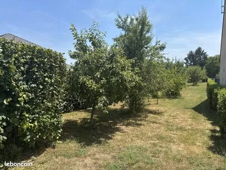 terrain 1039 m² fère-champenoise