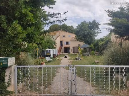 appartement t4 73m2 moulès