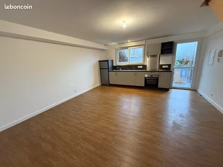 duplex 43m2