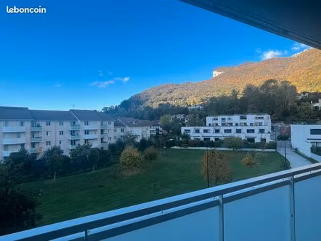 appartement type t2 44 m2