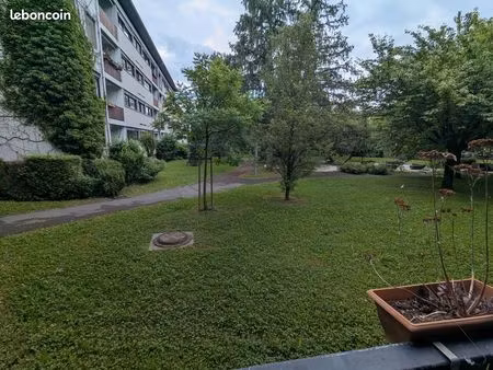 appartement 94m2 la tronche