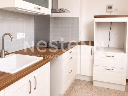 appartement 5 pièces 82 m²