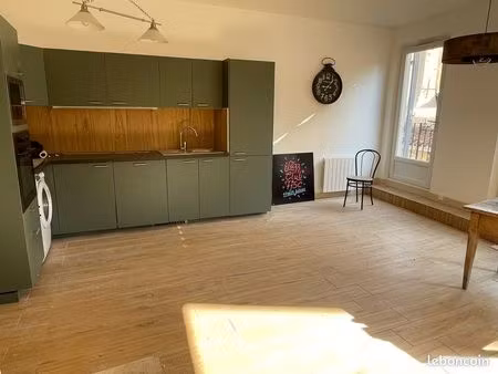 t3 pour étudiants en collocation