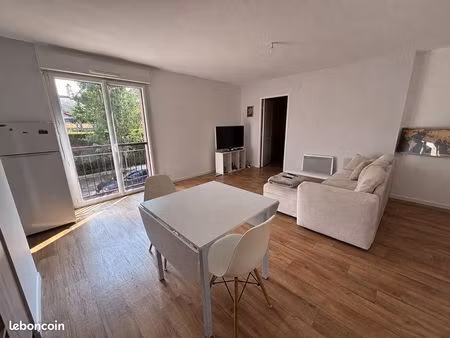 appartement 3 pièces 57 m²