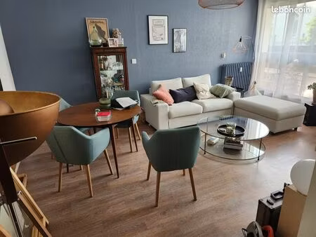 t4 meuble rue de paris / thabor