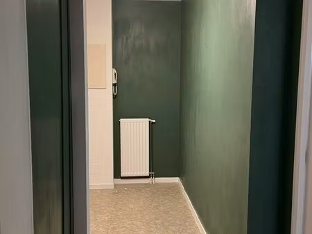 appartement t1 bis vern sur seiche