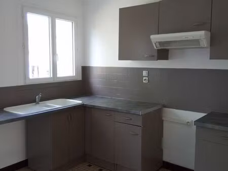 maison de plain pied
