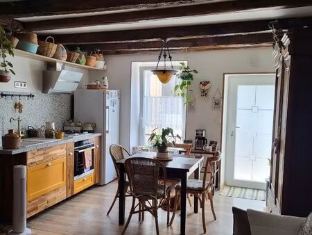 maison sans travaux ?