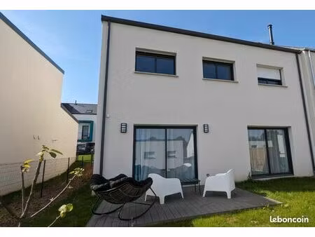 location maison liffré 4 chambres