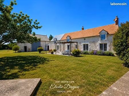 longère 5 pièces 190 m²