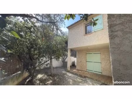 location de maison