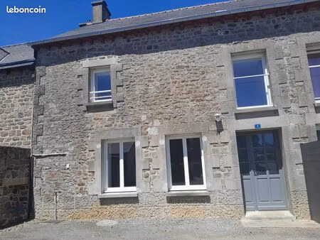 location maison miniac sous bécherel