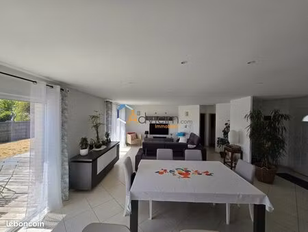 maison 5 pièces 137 m²