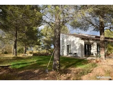 location maison t3 avec grand jardin - rousset