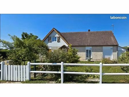jolie maison individuelle