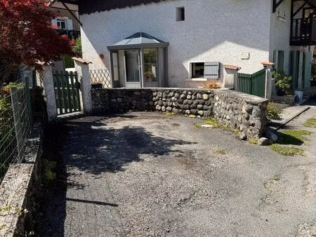 maison traditionnelle