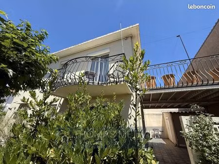 villa 5 pièces 112 m²