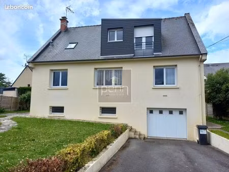 maison 5 pièces 137 m²