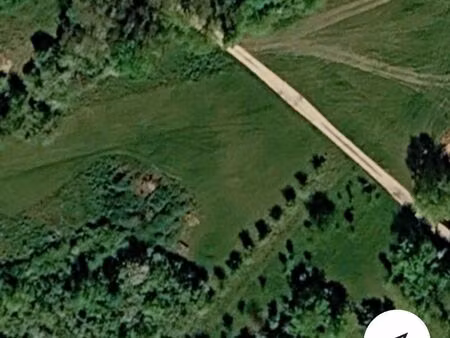 terrain pratique d’accès