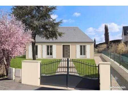 terrain 397 m² saint melaine sur aubance