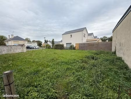 terrain sain sylvain centre 189m2