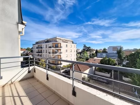 vente appartement 4 pièces 77.98 m² à argenteuil (95100)  259 000 €