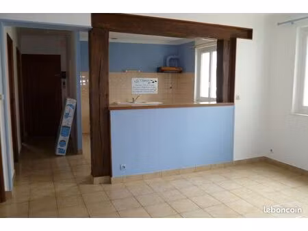 appartement à authon 41310