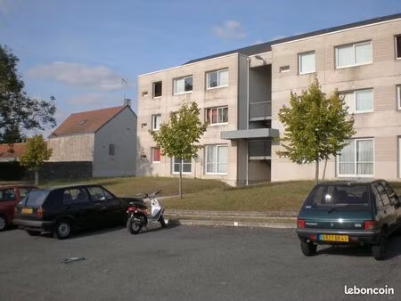 studio blois rue des hautes granges